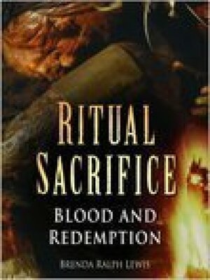 cover image of Ritual Sacrifice